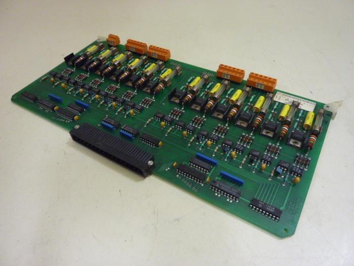 Used SCI Circuit Board 22858-2 #66962
