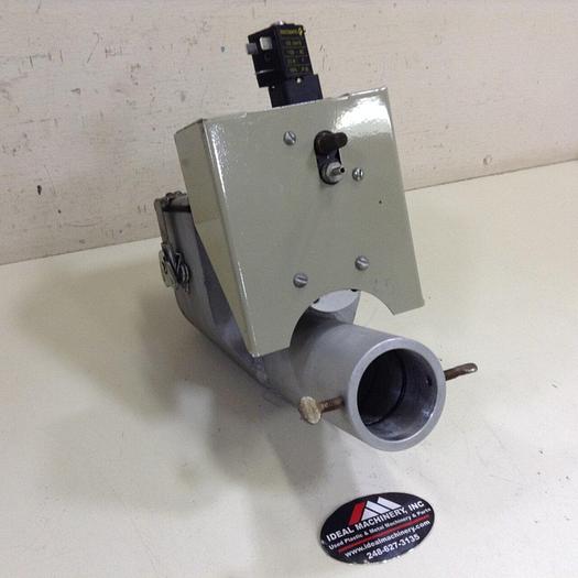 Used CONAIR Ratio Proportional Valve CV-1 #73428