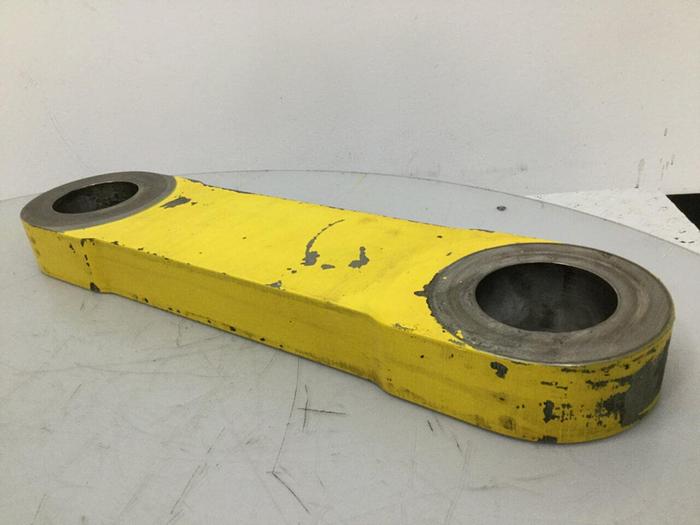 Used VAN DORN Toggle Link T/J 300-RS-20F-HT #106027