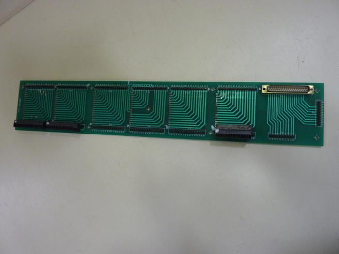 Used GENERIC Circuit Board 1021666 #51616