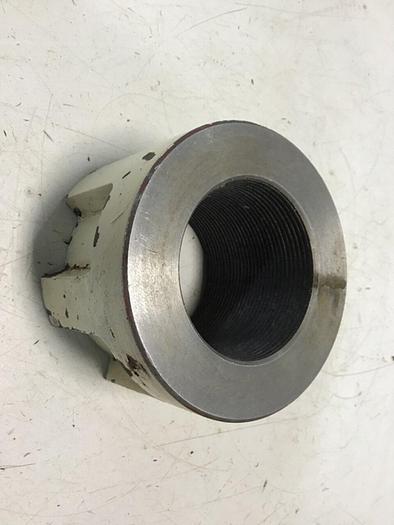 Used MITSUBISHI Tie Bar Nut SD9810102 #133532