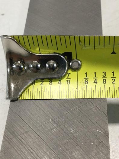 STERLING DIE Boltmaker Die 2 Piece Set 4-N1-S6-901 #110202