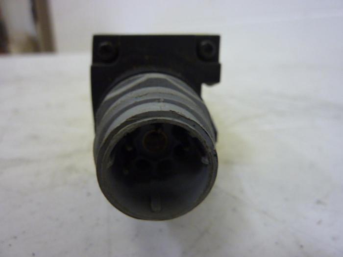 Used SICK OPTIC ELECTRONIC Light Curtain Transmitter C40S-0901AA030 #50947