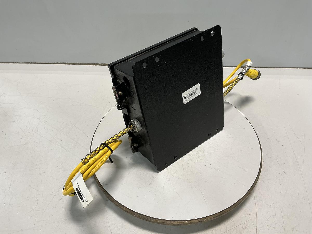 Used BANNER MSCA-1