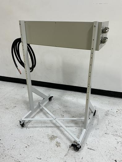 Used METAL FABRICATOR HRTC-12ST