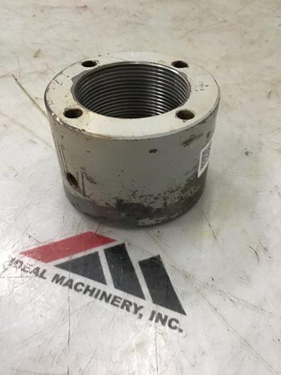 Used VAN DORN Tie Bar Nut 302580 #141390