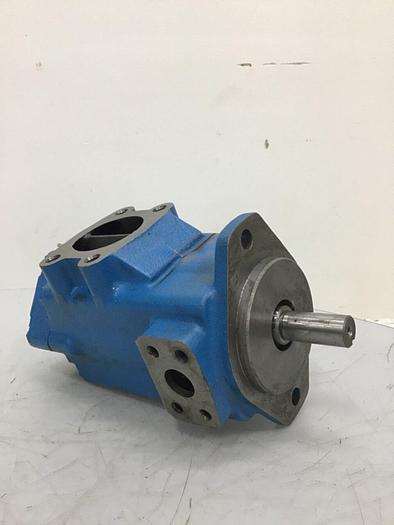 Used VICKERS Hydraulic Vane Pump 251263 Used