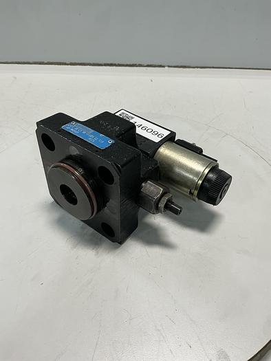 Used VICKERS DG4V-3S-56BL-M-U-HL7-60-EN490