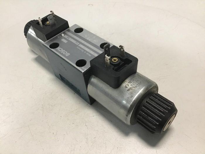 Used BOSCH Valve 0 810 091 280 Used