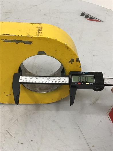 Used VAN DORN Toggle Link 338496/40031 #118774