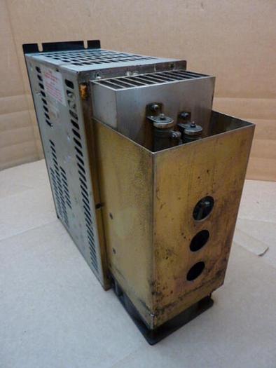 Used NACHI FUJI KOSHI Servo Amplifier AUXL111 Used