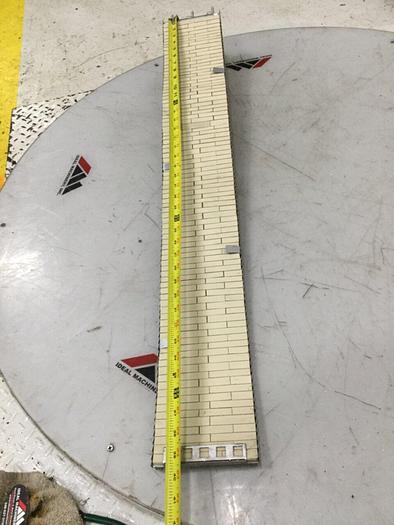 Used H PEPPING 2100/2500 Watt Heater Band 88302582 #111168