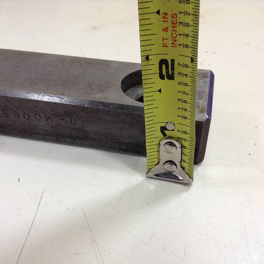 Used GENERIC Quick Change Mold Clamp System CLAMP SYSTEM016 #83016