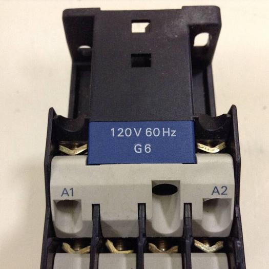 Used TELEMECANIQUE Contactor LC1D0910 #83741