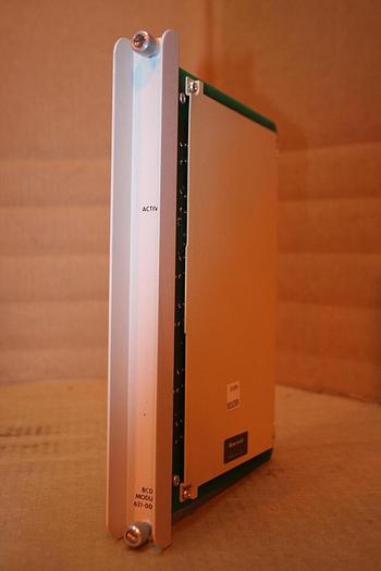 Used HONEYWELL Input Module 621-0006 #13844