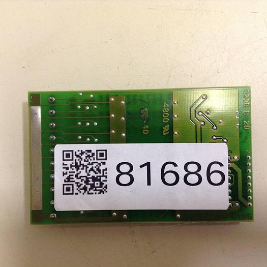 Used SAIA Digital Input Module PCD2.E110 Used