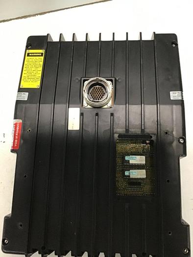 Used CINCINNATI MILACRON Camac VEL Operator Panel 3-424-2018A #142758