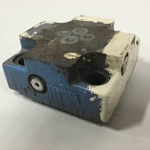 Used VICKERS Valve CVCS25D1S210S19 #90479