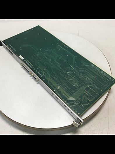 Used VAN DORN Operator Circuit Board PC330-034 Used