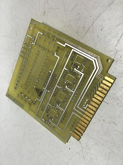 Used SCI Circuit Board 080-4010-4 REV B #65495