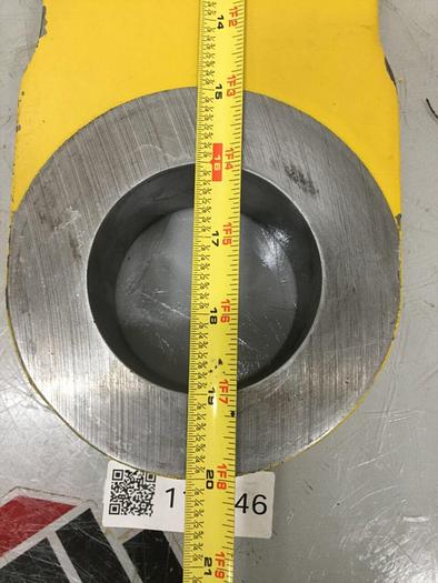 Used VAN DORN Toggle Link 300830 #117346