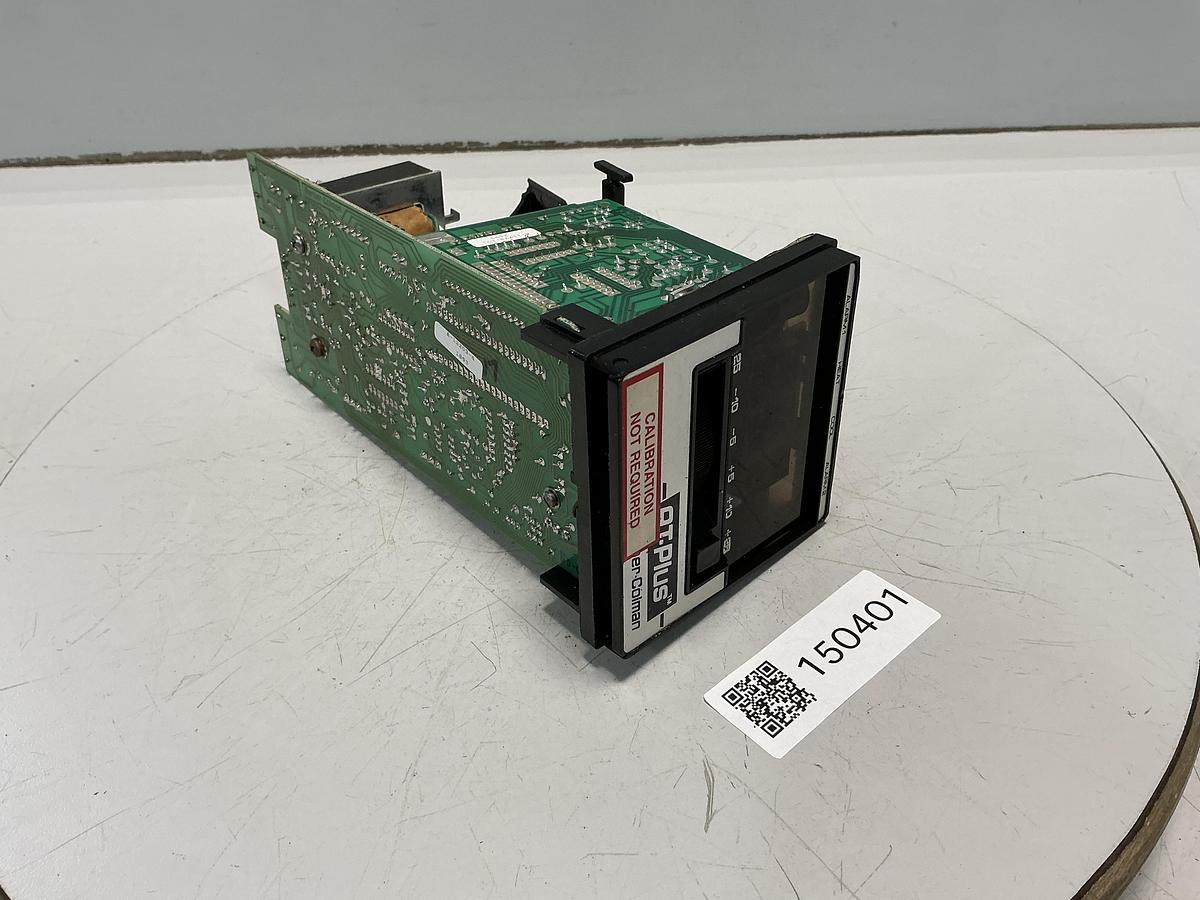 Used BARBER COLMAN 586A-20015-000-0-00