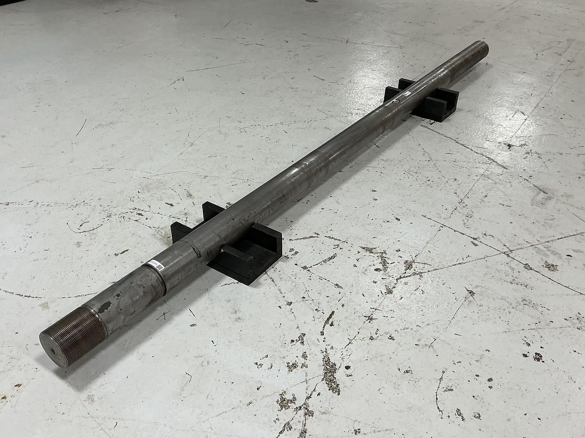 Used VAN DORN 69487ST