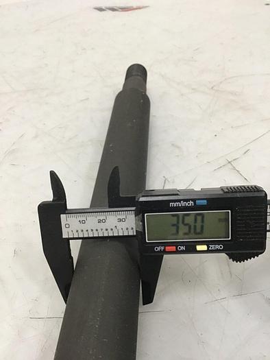 Used CINCINNATI MILACRON Slide Brace Support 721 #117974