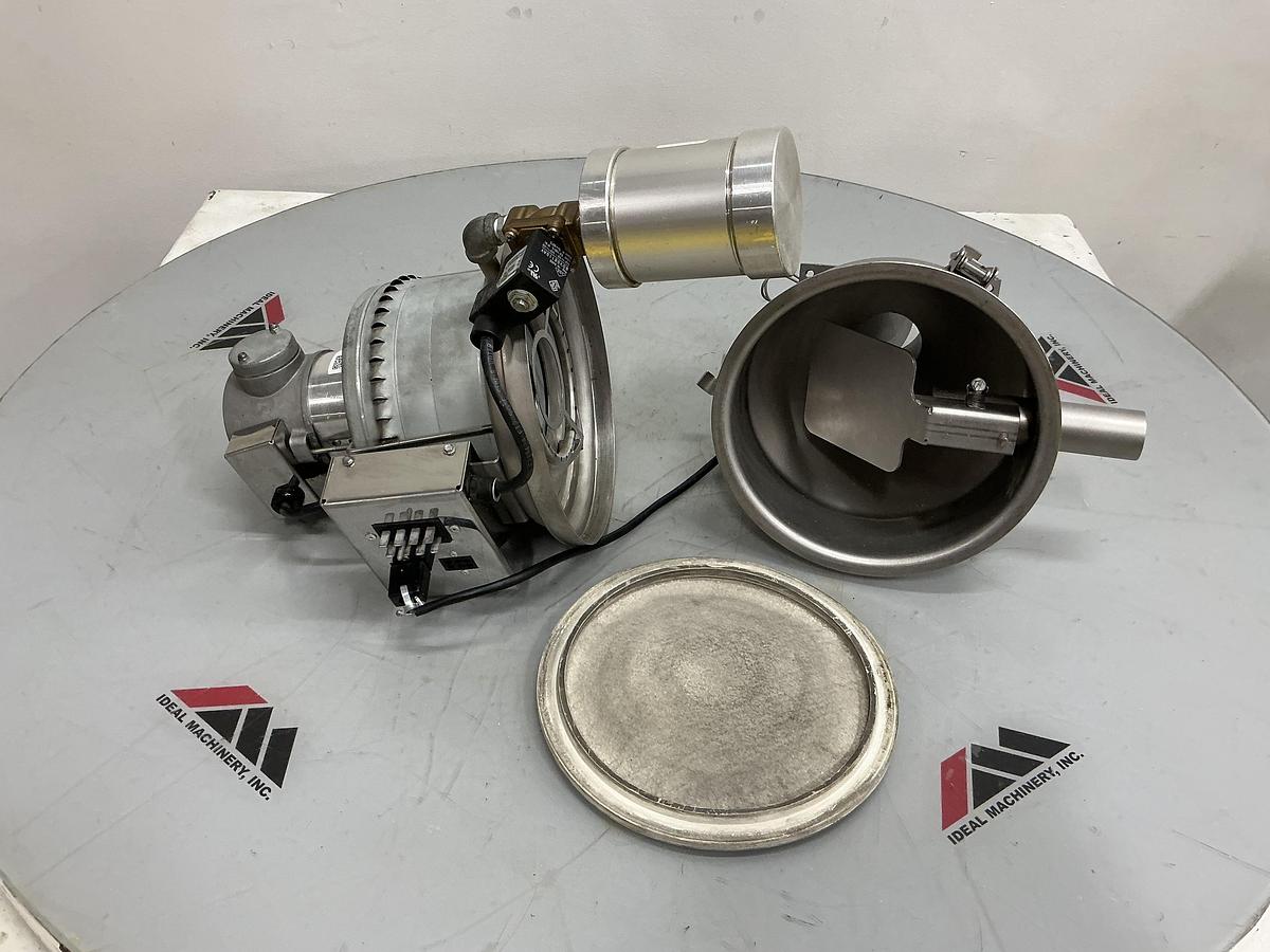 Used UNA-DYN 824?706