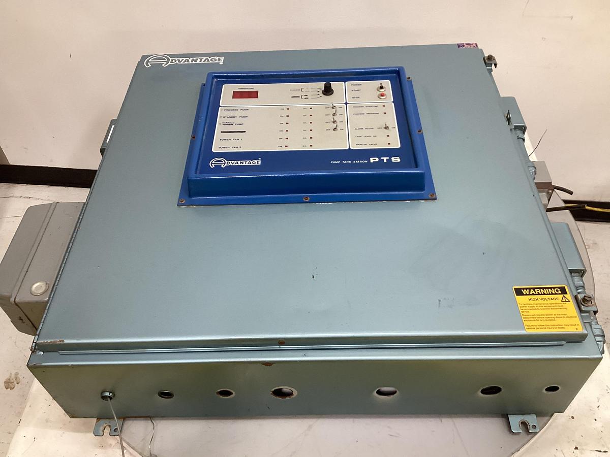 Used Advantage  Pts-1800-2p-sp