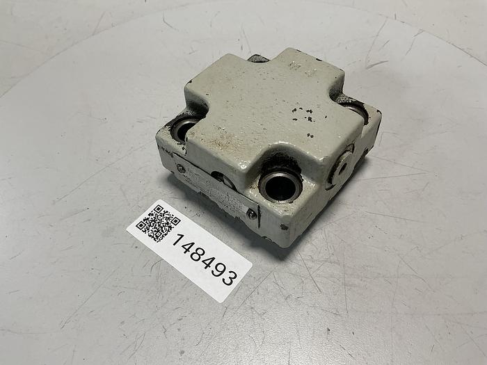 Used VICKERS CVCS 25 PCS2