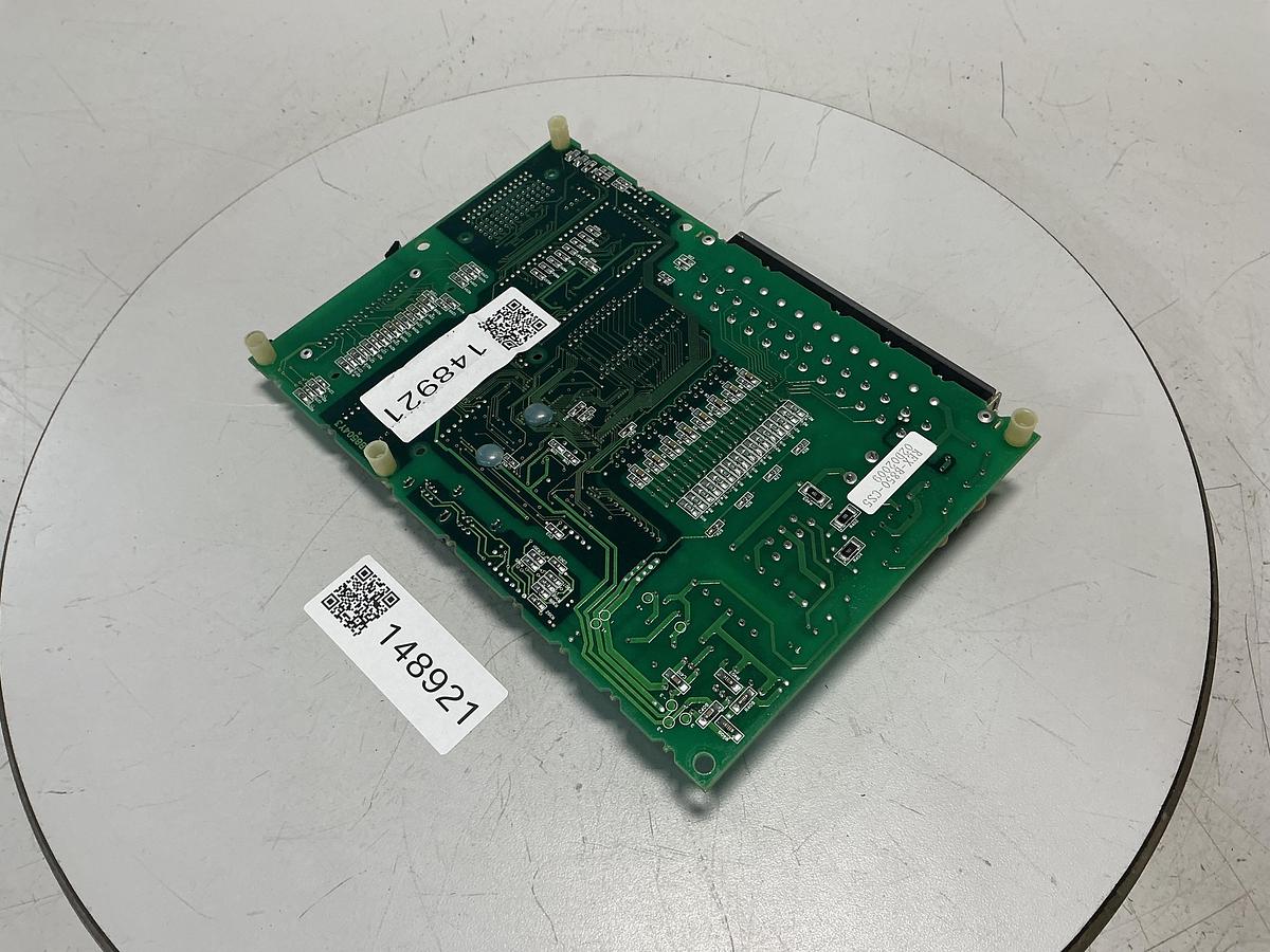 Used RKC REX-B850-CS5