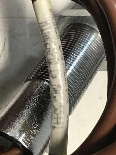 Used BANNER ENGINEERING Proximity Switch 55441 #125015