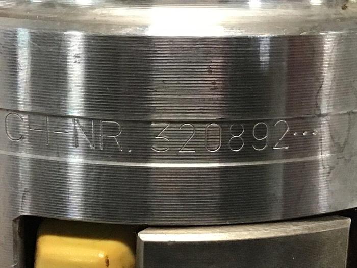 Used LOVEJOY Coupling 320892 #135158