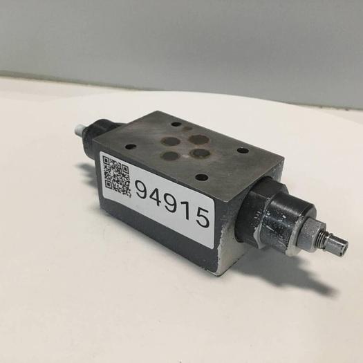 Used VICKERS Tokimec Valve DGMFN3YA2WB2W41J #94915