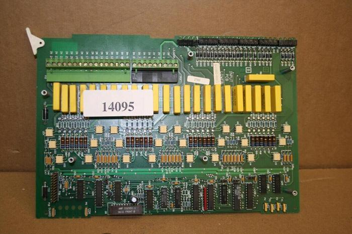 Used BARBER COLMAN Circuit Board A-13900-000-1 Used