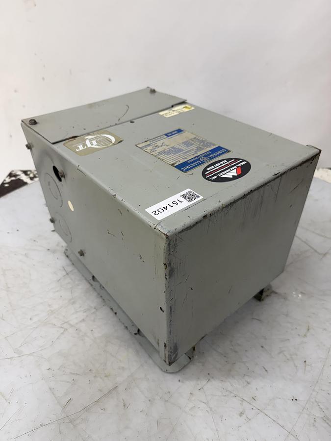 Used GENERAL ELECTRIC 9T21B1020G2