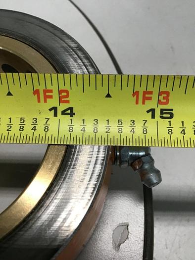 Used CINCINNATI MILACRON Toggle Link 5038162 #116448