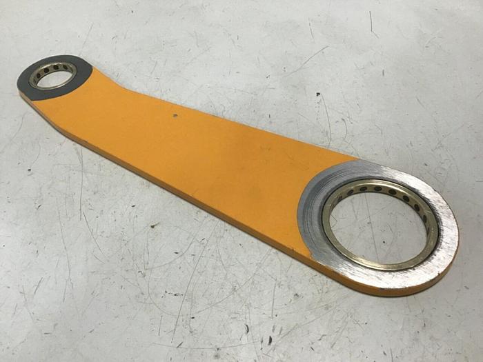 Used CINCINNATI MILACRON Toggle Link 5038206 #132003