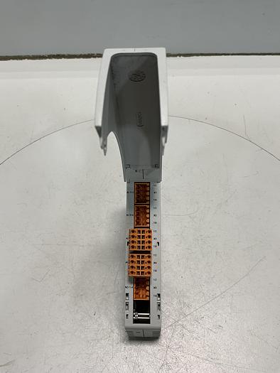 Used SIGMATEK CAM 124