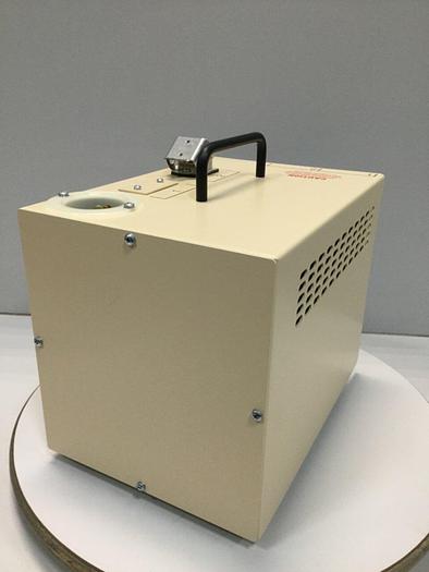 IDEAL MACHINERY Single Zone Hot Runner IM-MF1-B NEW