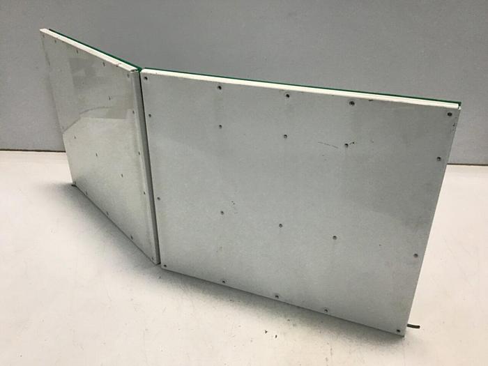 Used BARBER COLMAN Slot Rack Mother Board A-13887-300 #136871