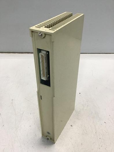 Used TOSHIBA Output Module B200P16DOP-1 #136794