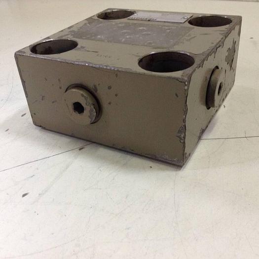 Used REXROTH Valve LFA40WEA86012 #88846