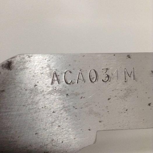 Used DESTACO Pneumatic Hold Clamp 994MAL-031M-90A-118-44 #90093