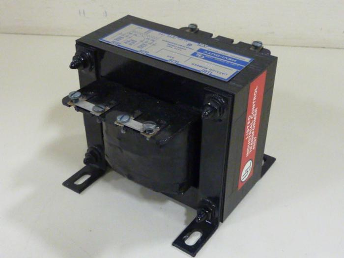 Used EGS .500 kVA Transformer T500 #53515