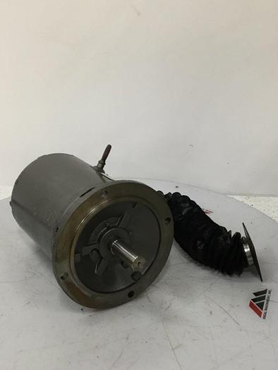 Used BALDOR 15 HP Industrial Motor 5036162-3 Used