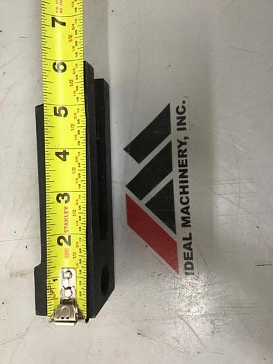 Used PPE 6 Inch Heavy Duty Machined Mold Clamp CMOT-6 #118878