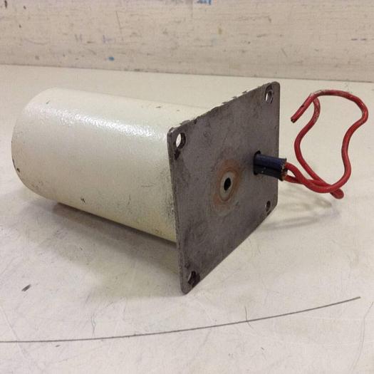 Used VICKERS D-C Solenoid 290840 #88893