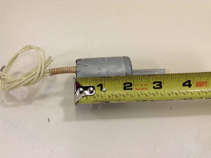 N M COMPANY 200 Watt Heater Band HEATER BAND176 #83176